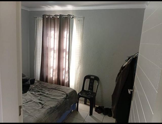 2 BEDROOM HOUSE FOR SALE IN ALLIANCE